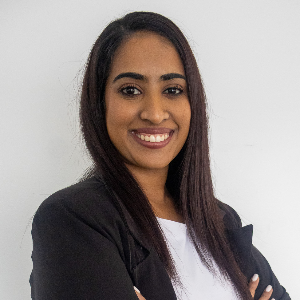 Keri Govender