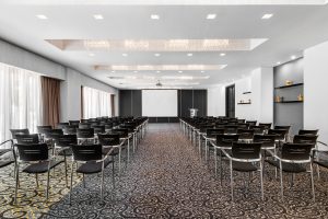 Protea Hotel Fire & Ice! by Marriott Melrose Arch - Hotels and Conferencing - Boardroom Milan