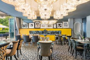 Protea Hotel Fire & Ice! by Marriott Melrose Arch - Hotels and Conferencing - Dining Area