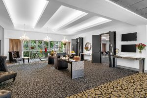 Protea Hotel Fire & Ice! by Marriott Melrose Arch - Hotels and Conferencing - Melrose Arch Commercial Properties