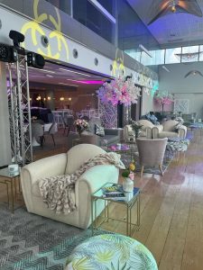 The Venue - Melrose Arch - Hotels and Conferencing