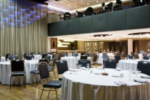 The Venue - Melrose Arch - Hotels and Conferencing