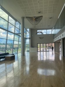 The Venue - Melrose Arch - Hotels and Conferencing