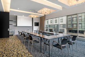 Protea Hotel Fire & Ice! by Marriott Melrose Arch - Hotels and Conferencing - Boardroom Paris