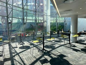 The Venue - Melrose Arch - Hotels and Conferencing