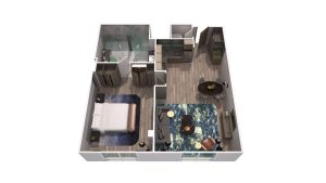 Marriott Executive Apartments Johannesburg - Melrose Arch Commercial Properties - Hotels and Conferencing