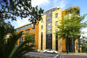 Melrose Arch Commercial Offices - Fully Serviced Office Space Rental Solution in Johannesburg