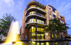 Melrose Arch Commercial Offices - Fully Serviced Office Space Rental Solution in Johannesburg
