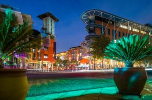 Melrose Arch Commercial Offices - Fully Serviced Office Space Rental Solution in Johannesburg