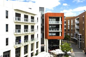 Melrose Arch Commercial Properties - Flexible and Long-term Office rental space in Johannesburg