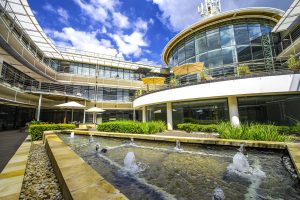 Melrose Arch Commercial Properties - Flexible and Long-term Office rental space in Johannesburg