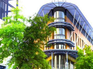 Melrose Arch Commercial Properties - Flexible and Long-term Office rental space in Johannesburg