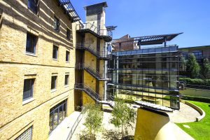 Melrose Arch Commercial Properties - Flexible and Long-term Office rental space in Johannesburg