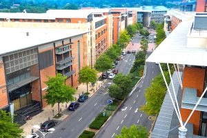 Melrose Arch Commercial Properties - Flexible and Long-term Office rental space in Johannesburg