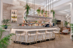 African Pride Melrose Arch Autograph Collection - Aduna Bistro Bar