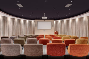 African Pride Melrose Arch Autograph Collection - Auditorium