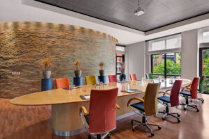 African Pride Melrose Arch Autograph Collection - Boardroom