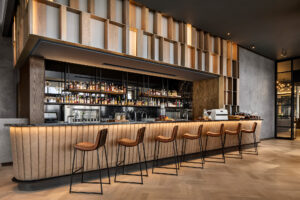 Johannesburg Marriott Hotel Melrose Arch - Archer