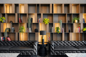 Johannesburg Marriott Hotel Melrose Arch - Archer