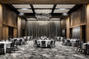 Johannesburg Marriott Hotel Melrose Arch - Ballroom