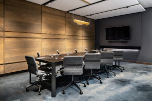 Johannesburg Marriott Hotel Melrose Arch - Boardroom