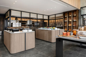 Johannesburg Marriott Hotel Melrose Arch - Keystone