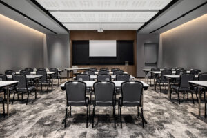 Johannesburg Marriott Hotel Melrose Arch - Meeting Room