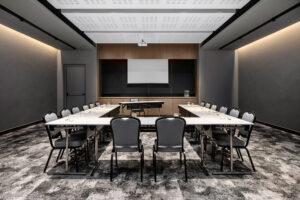 Johannesburg Marriott Hotel Melrose Arch - Meeting Room