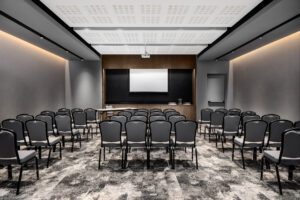 Johannesburg Marriott Hotel Melrose Arch - Meeting Room