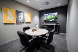 ArchCollab at Melrose Arch Commercial Properties - Fulle Serviced Office Space Rental in Johannesburg