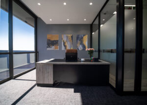 ArchCollab at Melrose Arch Commercial Properties - Fulle Serviced Office Space Rental in Johannesburg