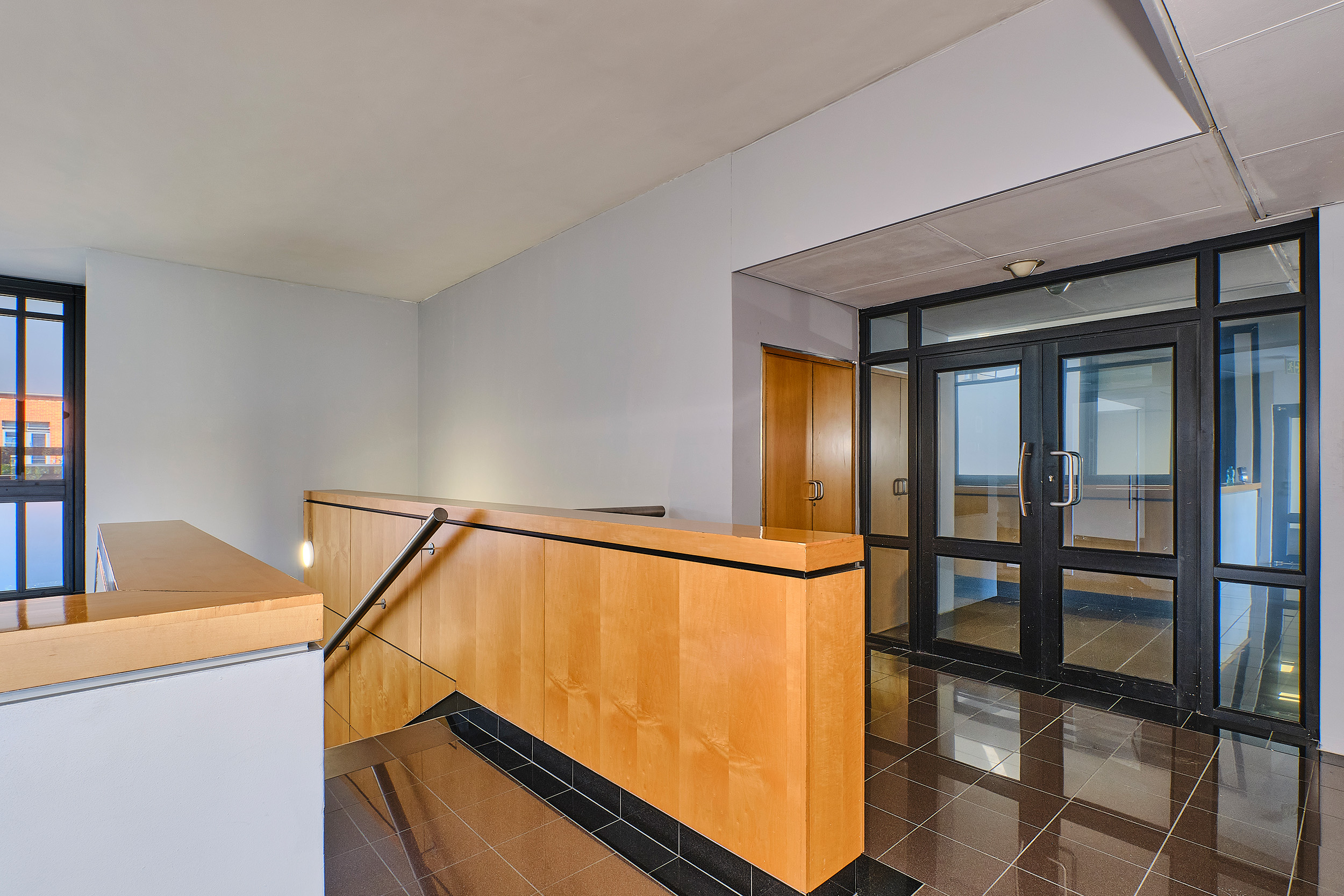 18 Melrose Boulevard 262m²